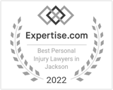 Expertise.com Best Personal Injury Lawyers in Jackson 2022