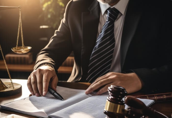 mississippi personal injury lawyer