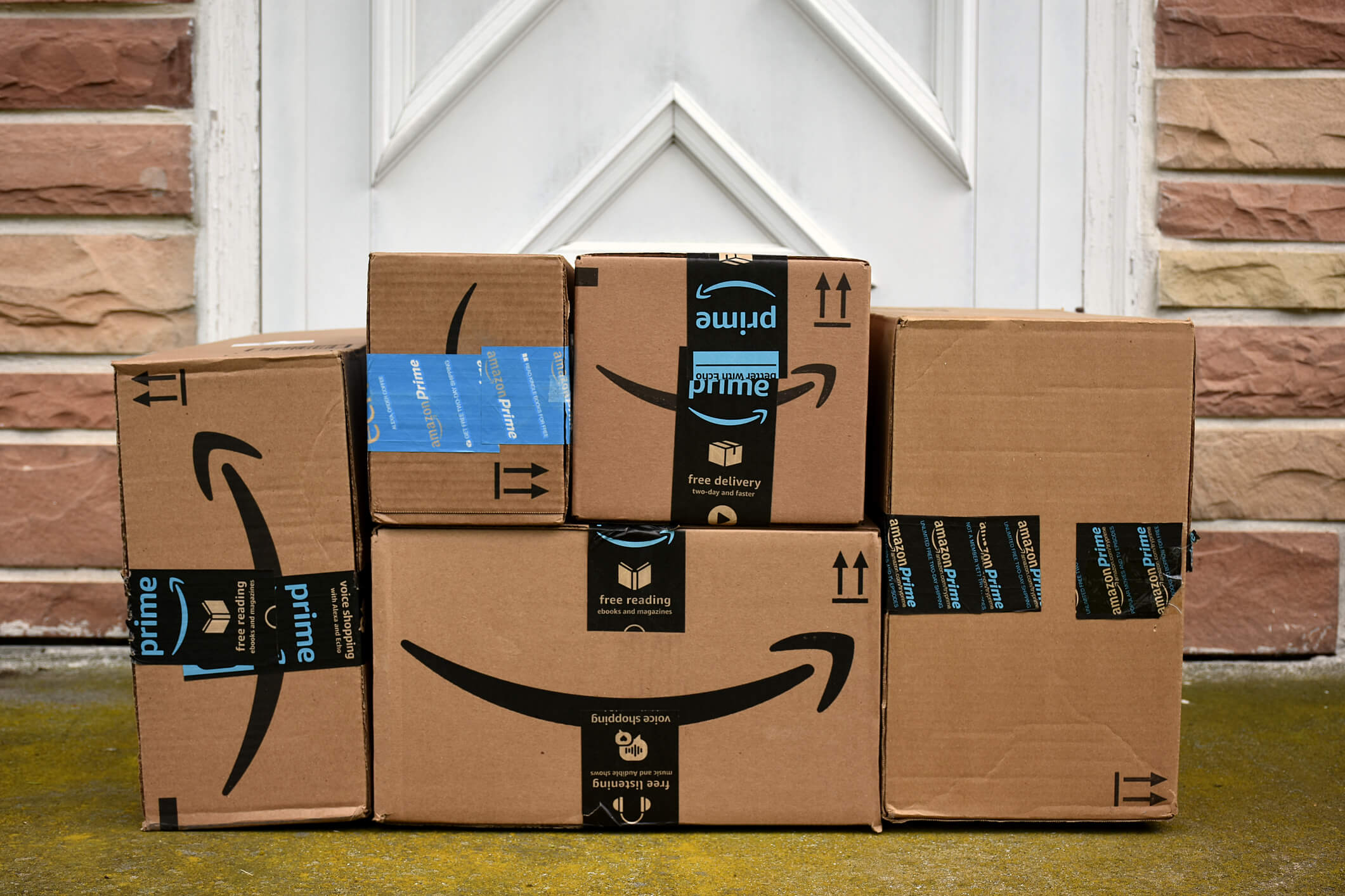 Southaven & Hernando Amazon Worker Injury Lawyers