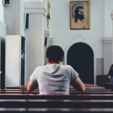 Can I Sue Another Christian