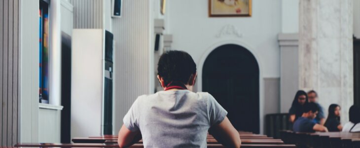 Can I Sue Another Christian