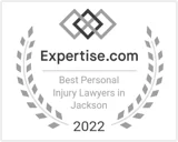 Expertise.com Best Personal Injury Lawyers in Jackson 2022