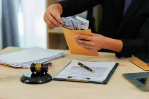 injury settlement